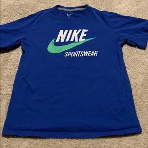 Nike shirt